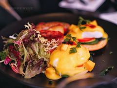 -wann lounge 低温慢煮牛排·清吧