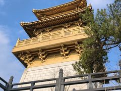 -天姥山景区