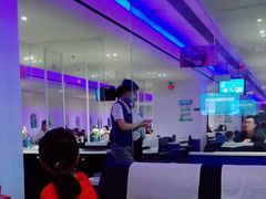-甜心航空主题餐厅(清远万达广场店)