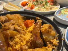 -La Medina餐厅(亮马河南路店)