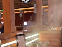 -焰江山海鲜牛排烤肉自助(锦华万达二星店)
