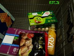 -山姆会员商店(上海浦东店)