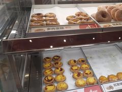 -東更道点心行(泰安万达金街店)