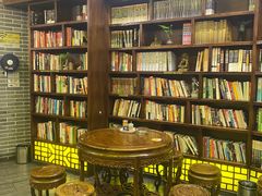 -四喜馄饨·农家土菜馆(黄土岭店)