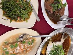 -德成饭店