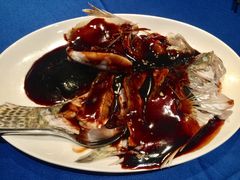 -良渚君澜度假酒店·中餐厅