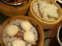 -稻香酒家·33年老字号·港式粤菜(富邦中心店)