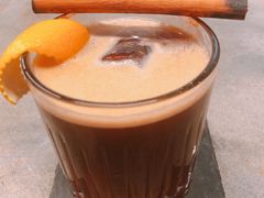 -BE NORMAL CAFE(霞溪路店)