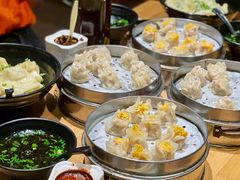 -真真鲜馄饨店(启蒙路店)