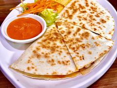 牛肉格林戈-panchos 墨西哥餐厅(嘉绿苑店)