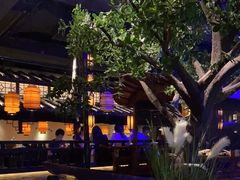 -绿茶餐厅(乐峰广场店)