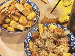 -皆道拌麻辣烫·麻辣拌