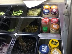 -赛百味SUBWAY(高新店)