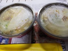 -泰煌鸡·上海白斩鸡·鸡汤面(万航店)