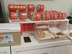 -味多美蛋糕(六里桥店)