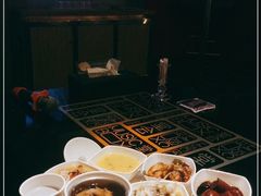 -堂会(白云店)