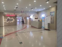 -沈阳百联购物中心(青年大街店)