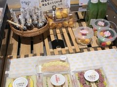 -自然熟Bakery(纬四路店)