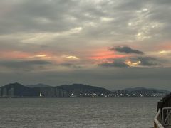-胡里山炮台