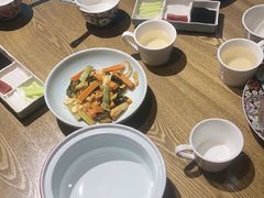 -京采烤鸭清真餐厅(金桥店)