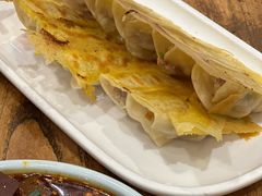 -海荣锅贴馆(五味十字店)