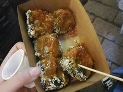 -品腐记·豆腐王朝(老门东总店)