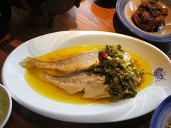 -扬州狮子楼·非遗淮扬菜(东关街店)