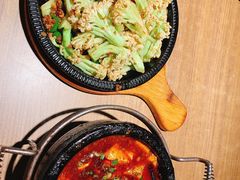 -花椒笑成都小馆(百脑汇店)