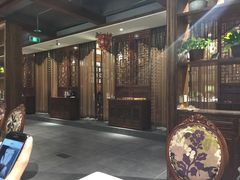 -爱上味·私房菜(仁恒国际店)