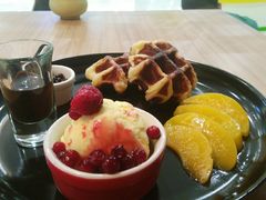 -必胜客(栖乐荟店)