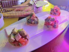 -MOSSO音乐酒吧·Live House(南京西路店)