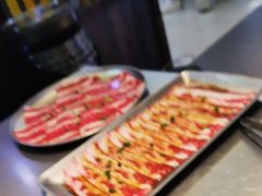-大叹号·朝鲜族烤肉(潍坊泰华城店)