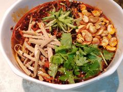 -三道菜(明堂公园店)