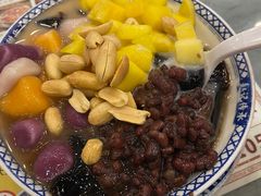 -赵记传承·中国甜品(福州总店)