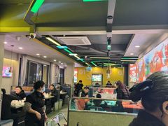 -味之绝美蛙鱼火锅(八号路店)