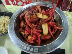 -聚味瞿记·龙虾堂(树木岭店)