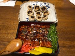 -河风の幸会精致料理