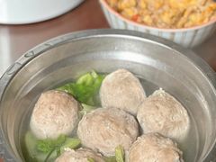 -阿娟牛肉丸·手打牛肉丸·现做现卖