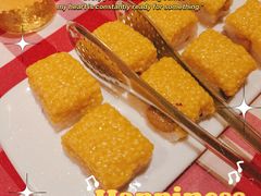 -西贝(上海我格广场店)