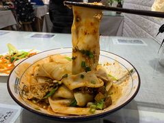 -大嘻咹biangbiang面(历史博物馆店)