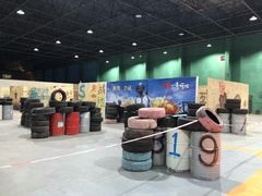 -319集结地真人CS·团建·轰趴馆(城外诚店)