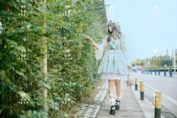 -梓摄影古装写真工作室(富力广场店)