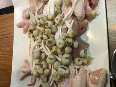 -东椰·海南椰子鸡火锅(朝阳门店)