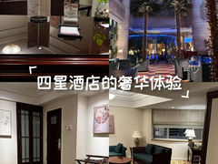 -武汉华美达光谷大酒店