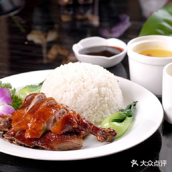 澳门华胜烧味店