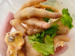 -月亮房·白斩鸡(娄山关路店)