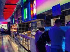 -花西亭·海鲜自助餐厅(瑞城名人酒店)