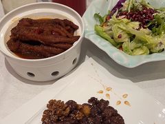 -大铁勺新津菜(东丽阳光新业广场店)