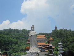 android_upload_pic-南沙天后宫景区