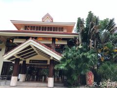 -三亚珠江南田温泉度假区